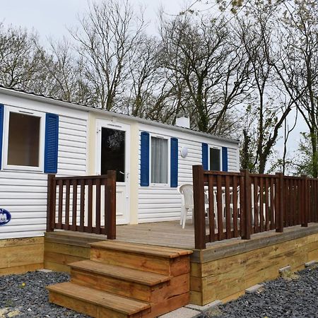 Camping Du Creulet Crouay 外观 照片