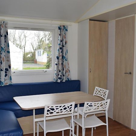 Camping Du Creulet Crouay 外观 照片