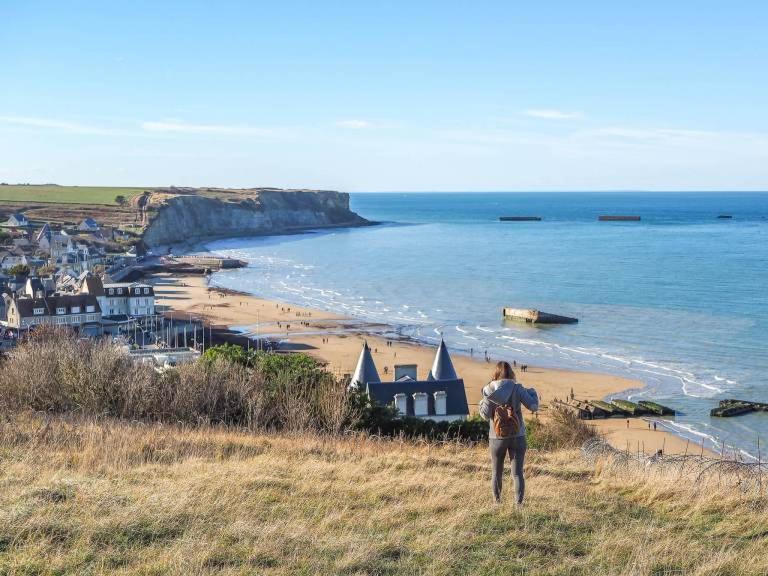 Camping Du Creulet Crouay 外观 照片