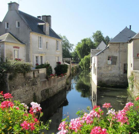 Camping Du Creulet Crouay 外观 照片