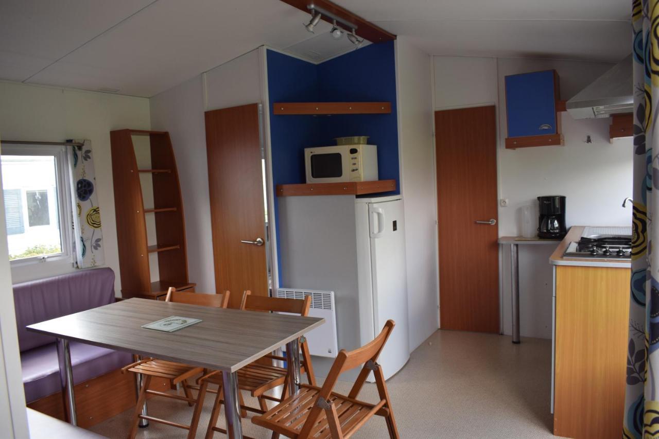 Camping Du Creulet Crouay 外观 照片