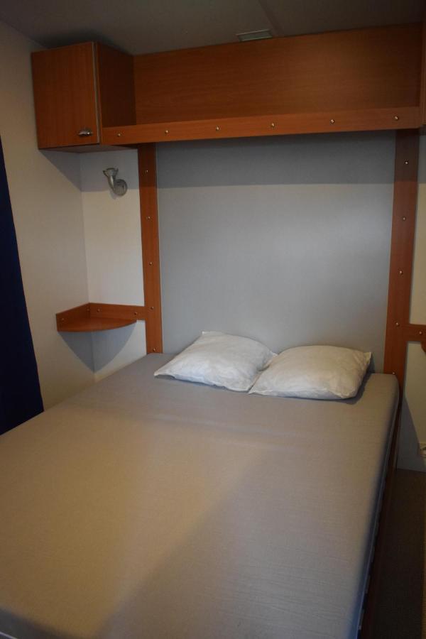 Camping Du Creulet Crouay 外观 照片