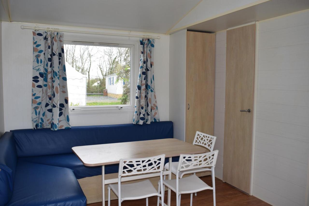 Camping Du Creulet Crouay 外观 照片