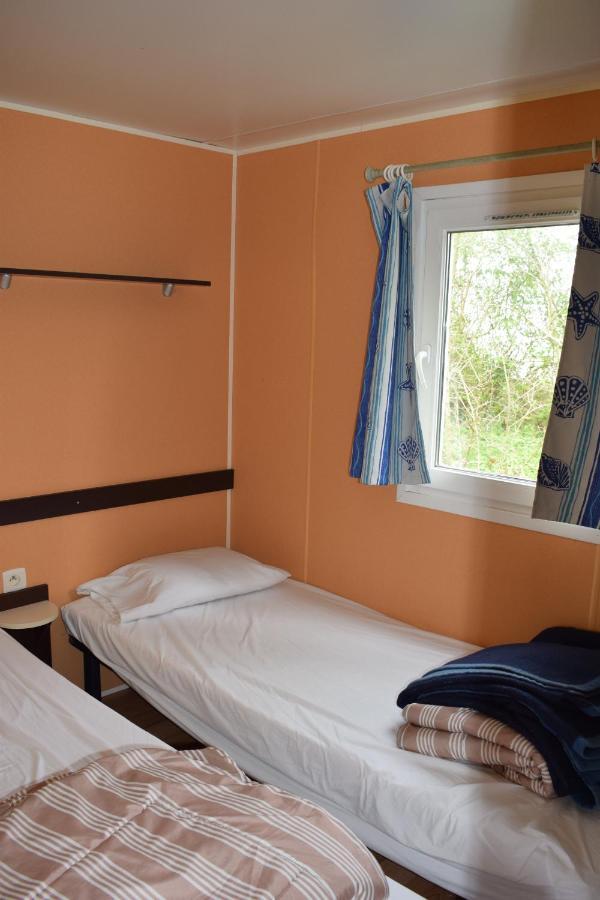 Camping Du Creulet Crouay 外观 照片
