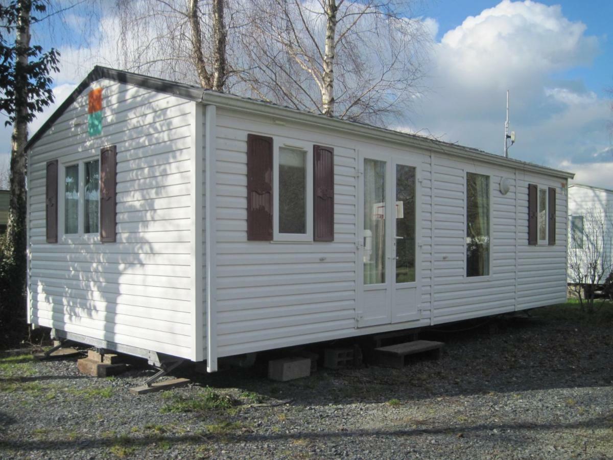 Camping Du Creulet Crouay 外观 照片